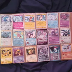 Pokemon E-Reader Lot - Image 5