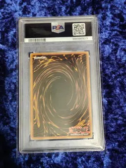 PSA 9 - POTD-EN001 - Elemental Hero Neos - 1st Edition - Yu-Gi-Oh! Mint... - Image 2