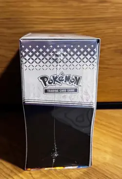 Pokemon TCG Scarlet Violet Prismatic Evolutions Elite Trainer Box ETB New Sealed - Image 5