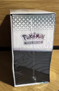 Pokemon TCG Scarlet Violet Prismatic Evolutions Elite Trainer Box ETB New Sealed - Image 5