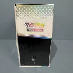 Pokemon TCG Scarlet Violet Prismatic Evolutions Elite Trainer Box ETB New Sealed - Image 4