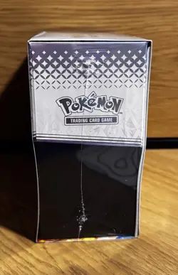Pokemon TCG Scarlet Violet Prismatic Evolutions Elite Trainer Box ETB New Sealed - Image 4