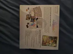 Pokemon TCG Scarlet Violet Prismatic Evolutions Elite Trainer Box ETB New Sealed - Image 2