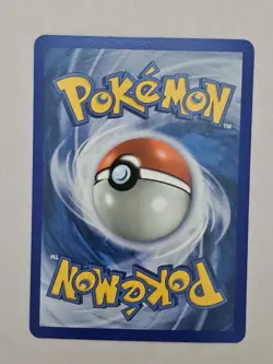 Snorlax Delta Species 10/101 EX Dragon Frontiers Holo Rare Pokemon TCG 2006 - Image 2