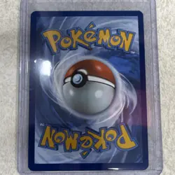 Slakoth Pokemon TCG Card Beast Basic 60 HP SVP Black Star Promo 212/191 - Image 2