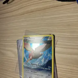 Fearow XY57 XY Cosmos Holo Black Star Promo - Pokemon Card - Image 3