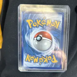 Meowth SIR Perfect Order Holo Pokemon Card 121/088 - Image 2