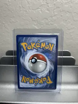 Pokemon Go Radiant Charizard TCG Card Holo Radiant Rare 011/078 - Image 2