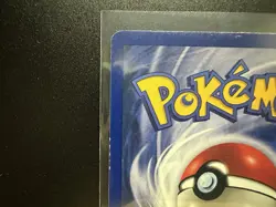 Pokemon TCG Hypno Fossil Holo Unlimited Rare Card 8/62 - Image 4