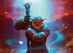 Louisoix's Sacrifice - Non-Foil - Final Fantasy - 59 | MTG Card - Image 2