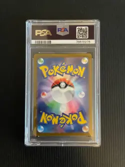 PSA 10 Mew 183/172 Vstar Universe S12A Japanese Pokemon Card GEM MINT - Image 2