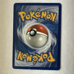 Pokemon Deoxys (Speed Forme) 2/106 Emerald Reverse Holo Rare 70HP English Card - Image 2