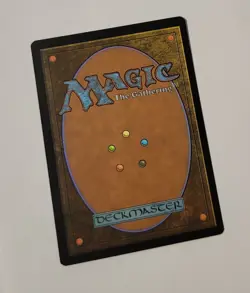 MTG Bad Moon The List 48/63 Magic the Gathering Reprints TCG Card Enchantment - Image 2