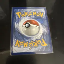 Pokemon Premium PowerPro 174/132 Me01 Mega Evolution Holo Trainer Card - Image 2