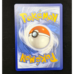 Pokemon TCG Bulbasaur Card 133/132 IR Mega Evolutions Near Mint Condition - Image 3