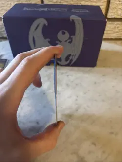 Pokemon TCG Ho-Oh EX Full Art Ultra Holo Rare Card 121/122 XY Breakpoint 2016 - Image 3