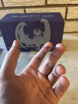 Pokemon TCG Ho-Oh EX Full Art Ultra Holo Rare Card 121/122 XY Breakpoint 2016 - Image 5