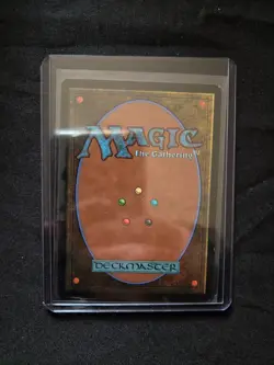 MTG Aggravated Assault Onslaught release, RARE, EX condition, 2002 - Image 2