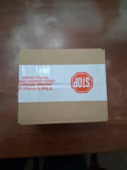 Magic the Gathering 2020 Double Masters VIP Edition Mini Case (4 boxes) Sealed - Image 2