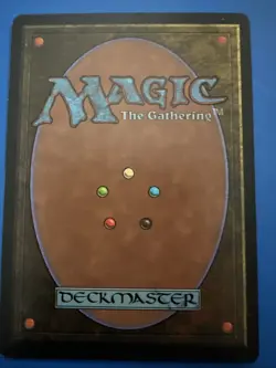 VINTAGE ~ MTG~💥Conversion💥~UNLIMITED Ed~1993~MAGIC the Gathering - Image 2