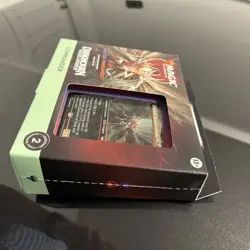 MTG Duskmourn Endless Punishment Commander Deck - DSC House of Horror - *NEW* - Image 3