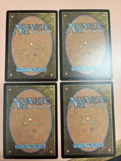 4x Concealed Courtyard Kaladesh Regular - Image 2