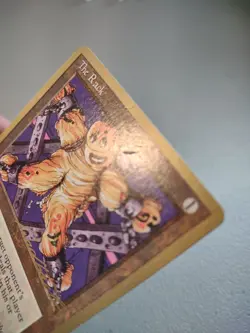 MTG The Rack LP Leon Lindback World Championship Decks SB New York - Image 2