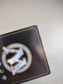 MTG The Rack LP Leon Lindback World Championship Decks SB New York - Image 3