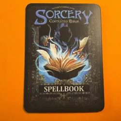 Philosopher's Stone Unique Sorcery: Contested Realm Beta - Image 2