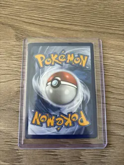 Meowth ex 121/088 ENGLISH Special Illustration Rare - Perfect Order SIR Pokemon - Image 2