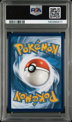 PSA 9 - PIKACHU - 160/159 SWORD SHIELD CROWN ZENITH POKEMON - Image 2