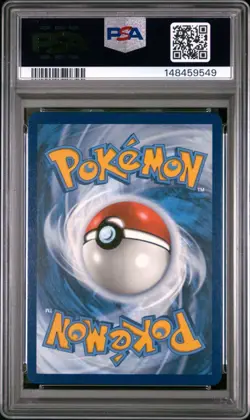 (PSA 10) Pokemon: Mega Evolutions – Mega Venusaur ex #155 [Full Art] - Image 2