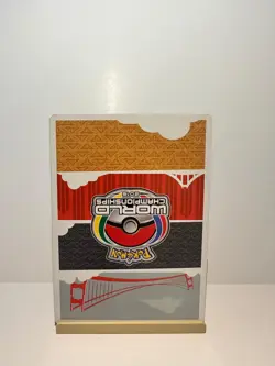 Greninja 40/122 Rare (Cody Walinski) BREAKpoint Pokemon Near Mint - Image 4