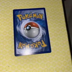 Pokemon xy evolutions pikachu 035 35 35/108 reverse holo mint condition great - Image 2