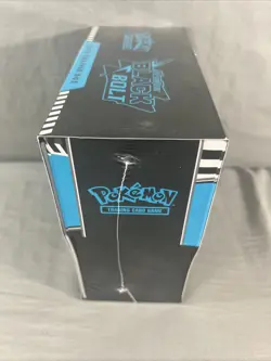 Pokemon TCG Scarlet & Violet Black Bolt Elite Trainer Box English - Image 2