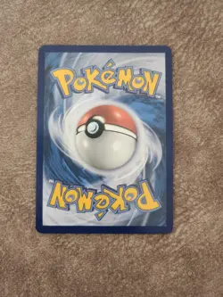 holo Feelinara PRE 040 / 131 Prismatische Entwicklungen NM Sylveon pokemon karte - Image 2