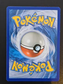 French EEVEE 4/30 C XY TRAINER KIT: PIKACHU LIBRE & SUICUNE POKEMON LP-NM - Image 2