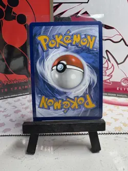 Pokemon Costco 151 Cosmos And Reverse Foil Promo Pikachu 025/165 US Exclusive - Image 2