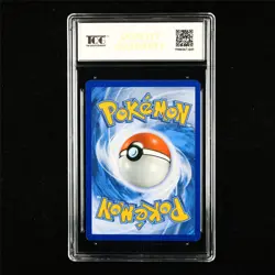 TQG 9.5 MINT+ 2017 Pokemon ENG Pikachu 40/147 C - Image 3