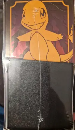 Pokemon - Obsidian Flammen Top Trainer Box - ETB - TTB - deutsch - Image 3