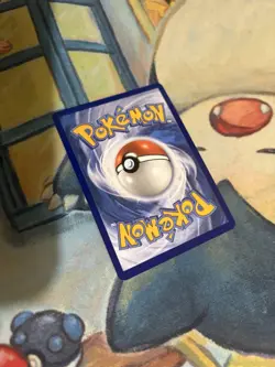 Pokemon TCG Mega Absolutely EX Mega Evolution 180/132 - Image 2