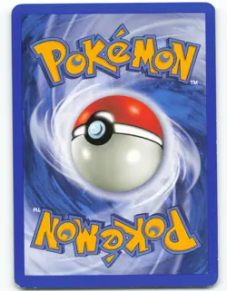 Kangaskhan - 21/64 Jungle Set - Pokemon TCG - 1999 - Image 2