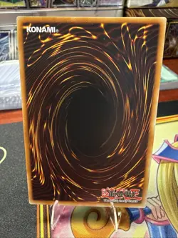 Yu-Gi-Oh Dominus Purge MZMU-EN125 Ultra Rare 1st Edition NM - Image 2