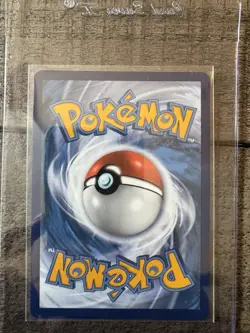Celebrations Mew Full Art Ultra Rare Gold Holo 25/25 Pokemon Card NM - Image 2