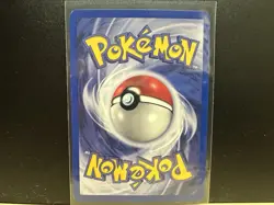 Pokemon TCG Rockets Moltres Holo Rare Card 12/132 Gym Heroes🔥 - Image 2