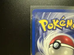 Pokemon TCG Rockets Moltres Holo Rare Card 12/132 Gym Heroes🔥 - Image 4