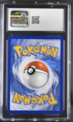 CGC 10 GALARIAN ARTICUNO - SWSH123 - Pokemon TCG Evolving Skies Prerelease Promo - Image 2