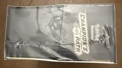 Pokemon Tcg Champions Path Elite Trainer Box ETB Brand New Sealed 820650805455 - Image 3