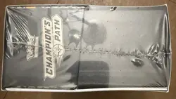 Pokemon Tcg Champions Path Elite Trainer Box ETB Brand New Sealed 820650805455 - Image 5