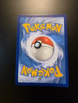 Pokemon Mew 76/214 Sun & Moon Unbroken Bonds Rare Holo Lp - Image 3